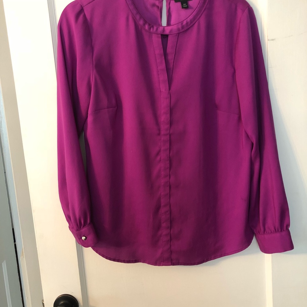 Blouse - Picture 3 of 4